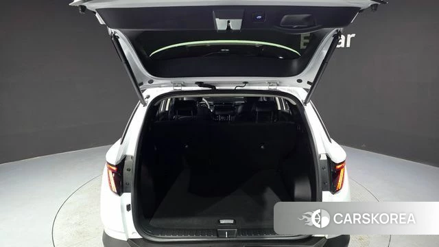 Hyundai Tucson (NX4) id 4302853 из Кореи 8