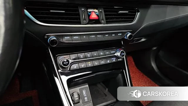 Hyundai Grandeur IG id 3541646 из Кореи 8