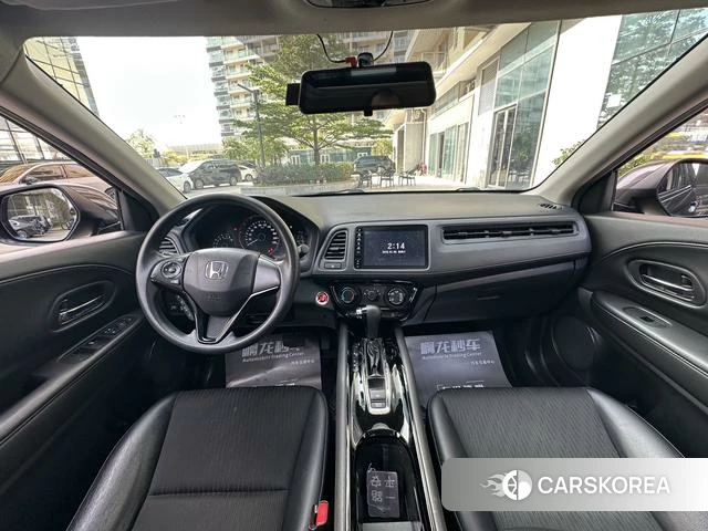 Honda Binzhi id 4220547 из Китая 8