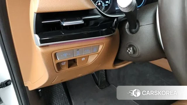 Genesis G80 (RG3) id 3765280 из Кореи 8