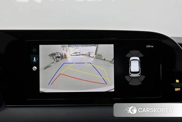 Hyundai Palisade id 3856508 из Кореи 8