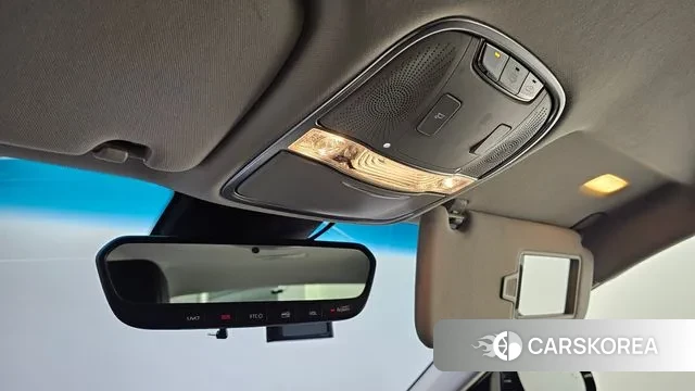 Kia More K9 id 3641581 из Кореи 8