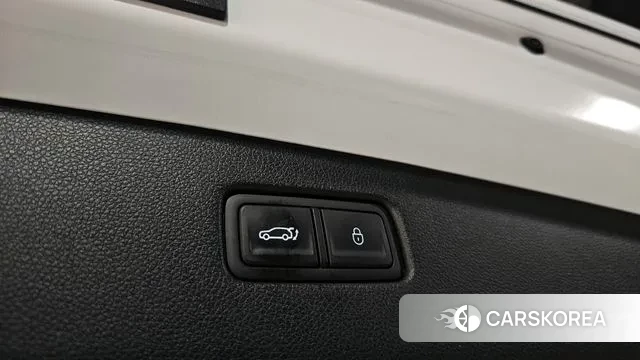 Genesis GV70 id 3620882 из Кореи 8