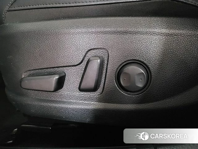 Kia Seltos id 4490222 из Кореи 8