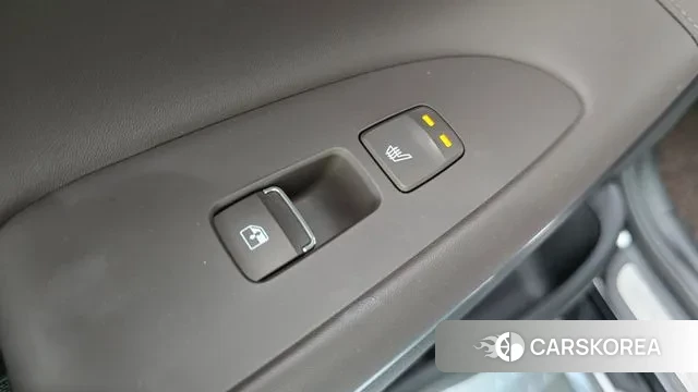 Hyundai The New Grandeur IG id 3417561 из Кореи 8