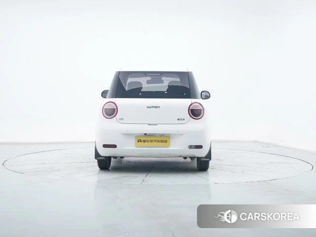 Changan Qiyuan Changan Lumin id 4234807 из Китая 8