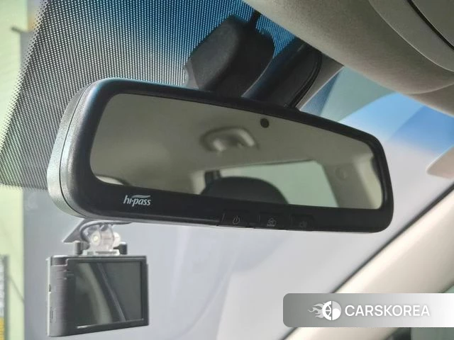 Ssangyong Berry New Tivoli id 4514535 из Кореи 8