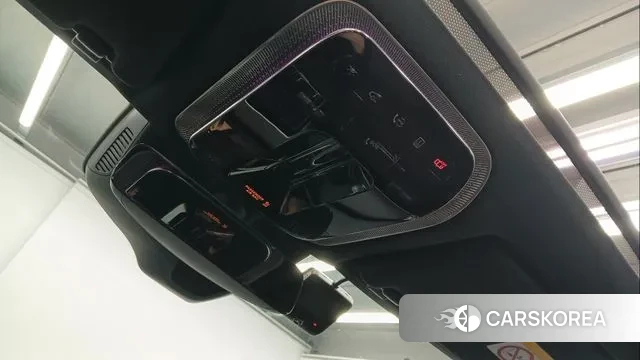 Mercedes-Benz S-Class W223 id 3533239 из Кореи 8