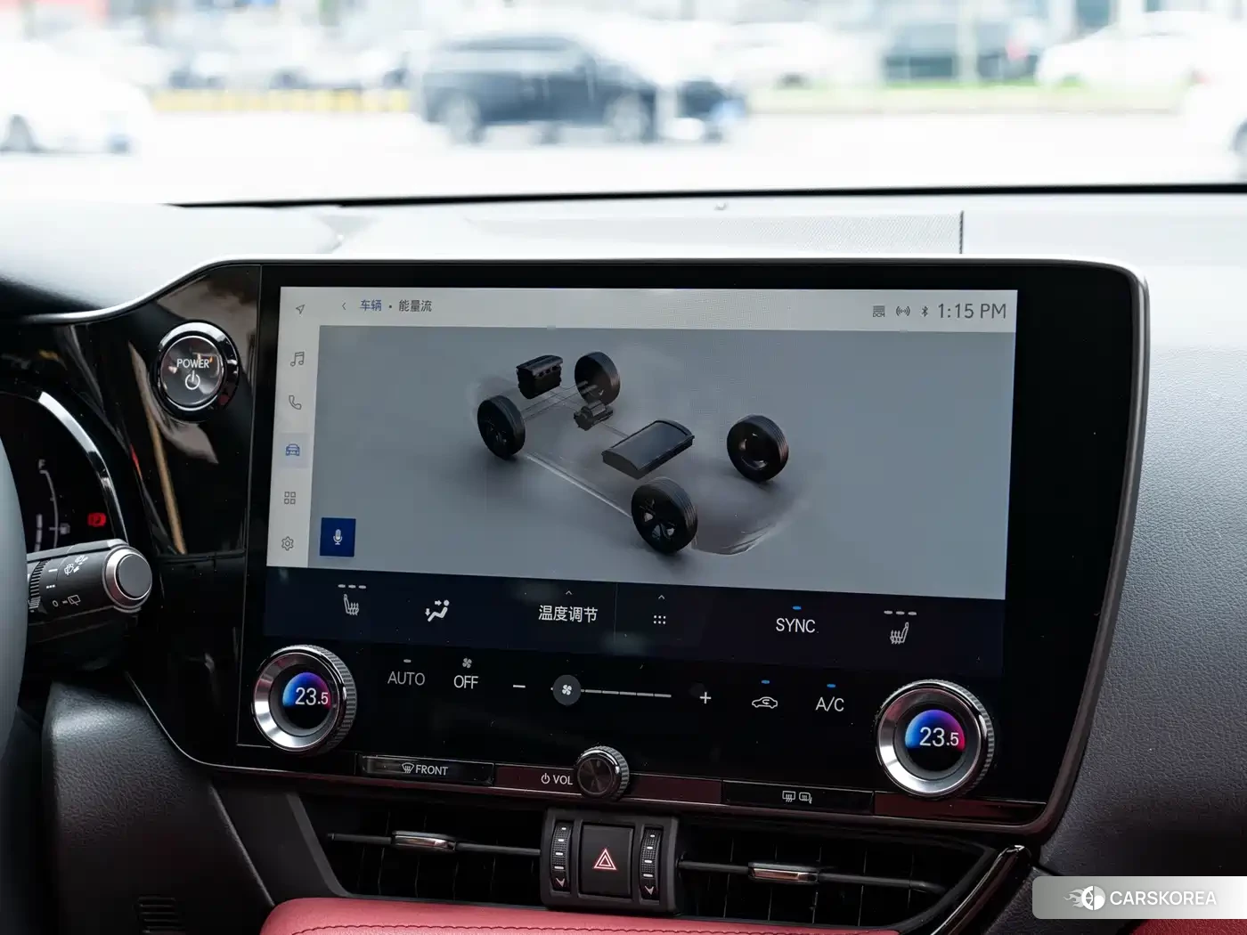 Lexus NX id 4674281 из Китая 8