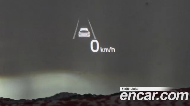 Kia Stinger Meister id 2935763 из Кореи 8