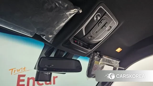 Ssangyong The New Rexton Sport id 3011268 из Кореи 8