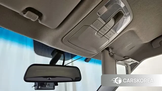 Ssangyong Berry New Tivoli id 3661405 из Кореи 8