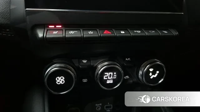 Renault Korea (Samsung) Capture id 3582704 из Кореи 8