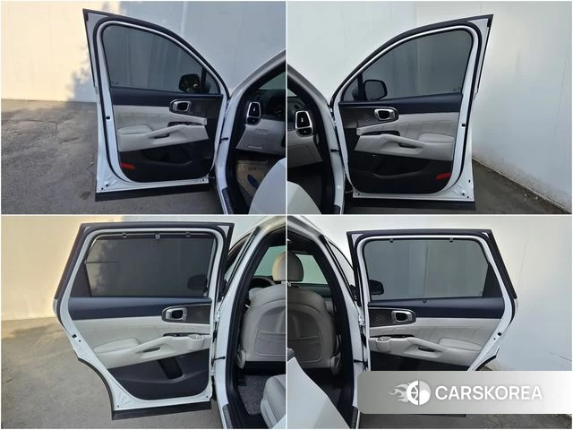 Kia Sorento 4th Generation id 4481192 из Кореи 8