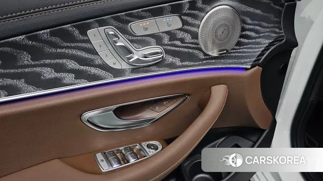 Mercedes-Benz E-Class W213 id 3406224 из Кореи 8