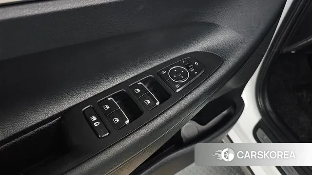 Hyundai The New Grandeur IG Hybrid id 3186582 из Кореи 8