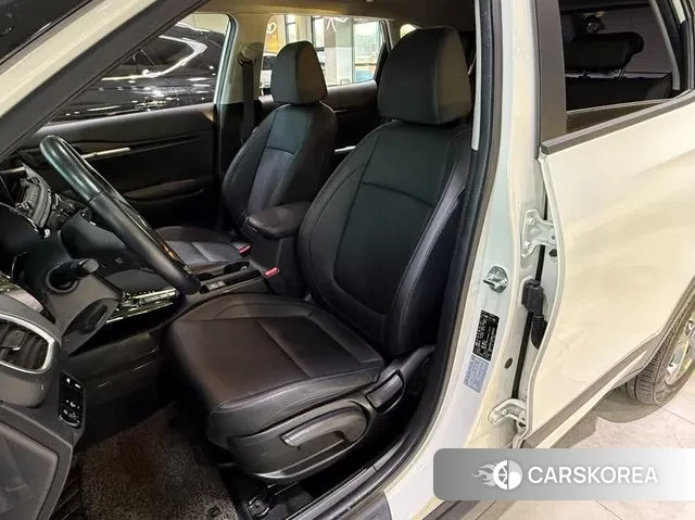 Kia Seltos id 3509306 из Кореи 8