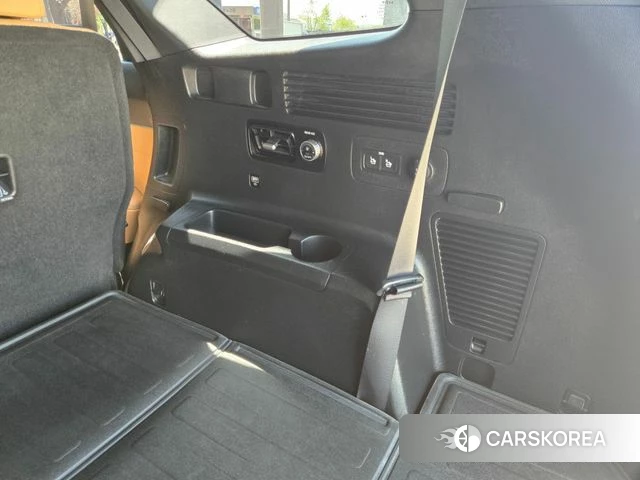 Kia The New Sorento 4th Generation id 4243762 из Кореи 8