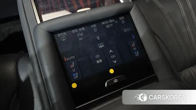 Lexus LS500 5th generation id 3665437 из Кореи 8