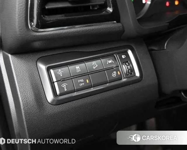 Ssangyong Berry New Tivoli id 3545361 из Кореи 8