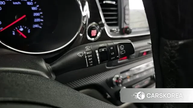 Kia The New Carnival id 3413005 из Кореи 8