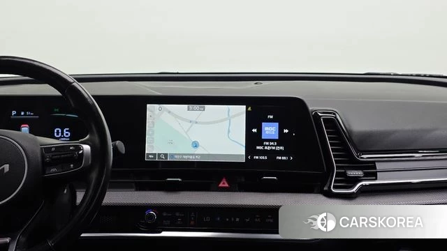 Kia Sportage 5th Generation id 4224289 из Кореи 8