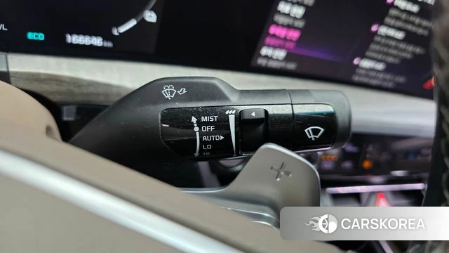 Kia K8 Hybrid id 4561569 из Кореи 8