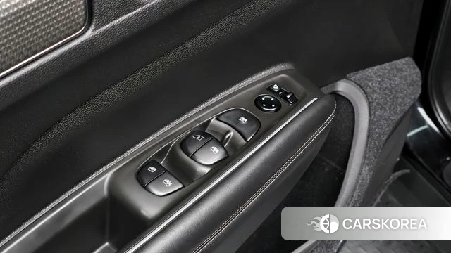 Renault Korea (Samsung) The New QM6 id 4196348 из Кореи 8