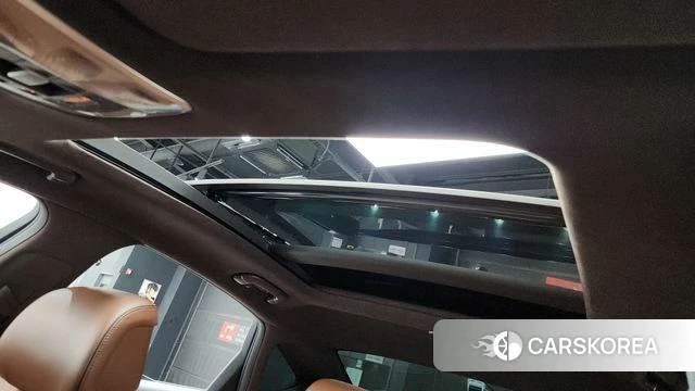 Genesis G80 (RG3) id 4614575 из Кореи 8
