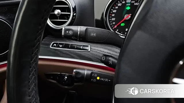 Mercedes-Benz E-Class W213 id 3547699 из Кореи 8