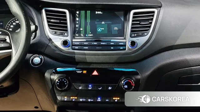 Hyundai All New Tucson id 3418132 из Кореи 8