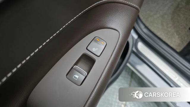 Hyundai Grandeur IG Hybrid id 4310873 из Кореи 8