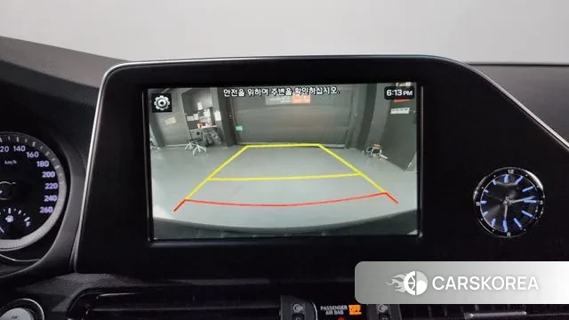 Hyundai Grandeur IG id 3454927 из Кореи 8