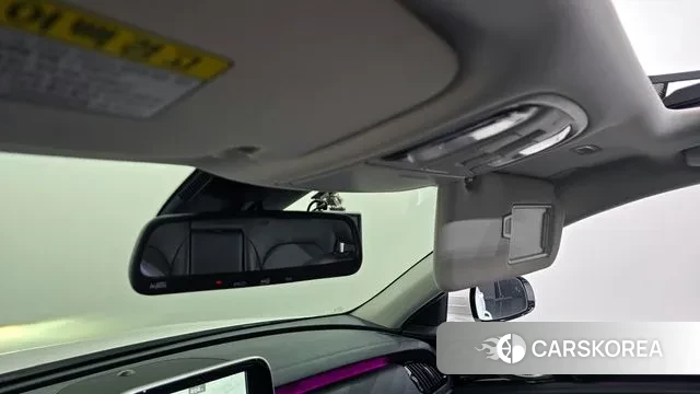 Kia Stinger id 3568677 из Кореи 8