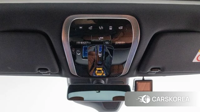 Mercedes-Benz S-Class W223 id 3896512 из Кореи 8