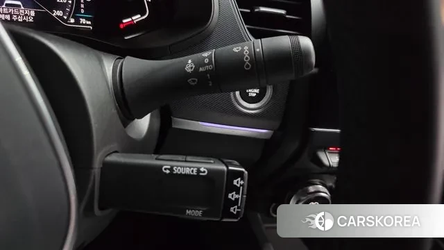 Renault Korea (Samsung) XM3 id 3513228 из Кореи 8