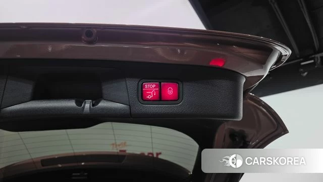 Mercedes-Benz EQA H243 id 4423017 из Кореи 8