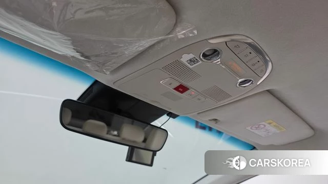 Hyundai The New Grandeur IG id 4433444 из Кореи 8