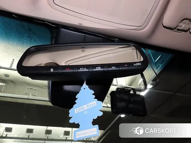 Hyundai Grandeur IG Hybrid id 3714090 из Кореи 8