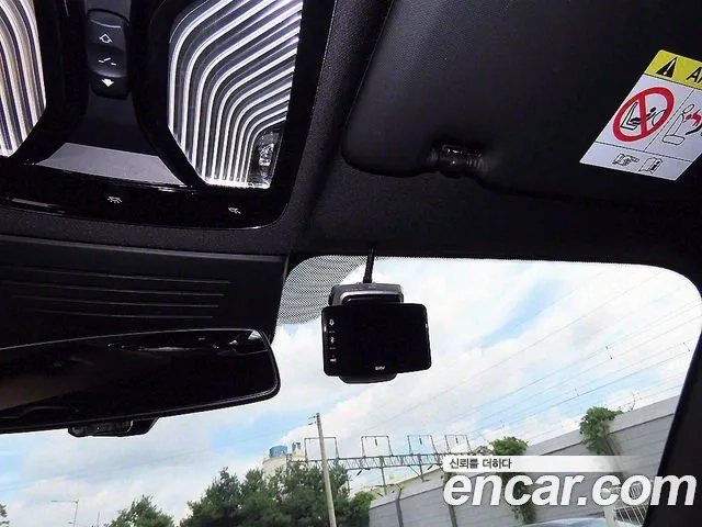 BMW X5 (G05) id 2954104 из Кореи 8