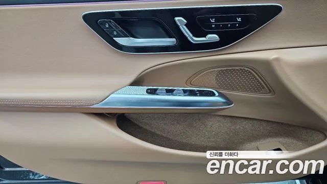 Mercedes-Benz E-Class W214 id 2815887 из Кореи 8