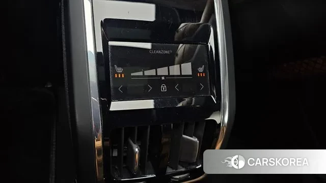 Volvo S90 id 2885139 из Кореи 8