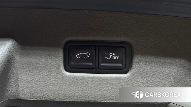 Kia Carnival 4th generation id 4475125 из Кореи 8