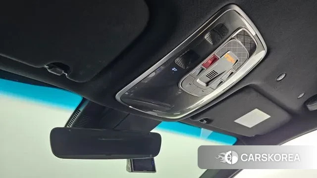 Genesis G90 (RS4) id 3462835 из Кореи 8