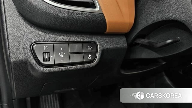 Kia The New Seltos id 4630288 из Кореи 8
