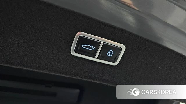 Genesis G80 (RG3) id 4019091 из Кореи 8