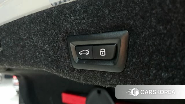 BMW 5 Series (G60) id 4266145 из Кореи 8