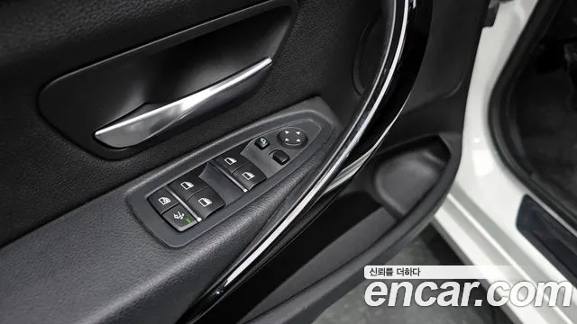 BMW 3 Series GT (F34) id 2946452 из Кореи 8