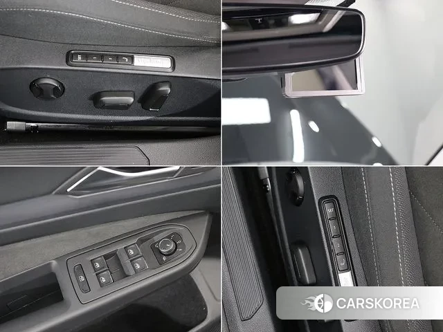 Volkswagen Golf 8th Generation id 3340209 из Кореи 8