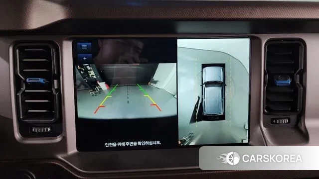 Ford Bronco 6th Generation id 2884761 из Кореи 8